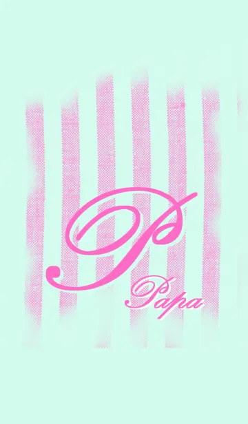 -P- Pinkの着せ替えメイン画像