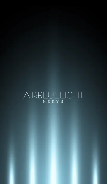 AIRBLUE LIGHT.の着せ替えメイン画像