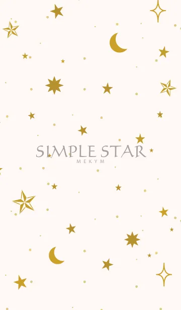 NATURAL STAR 9 -OTONA-の着せ替えメイン画像