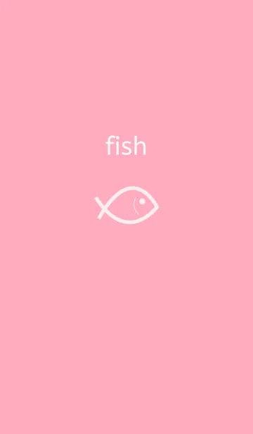 [LINE着せ替え] fish theme 2.の画像1