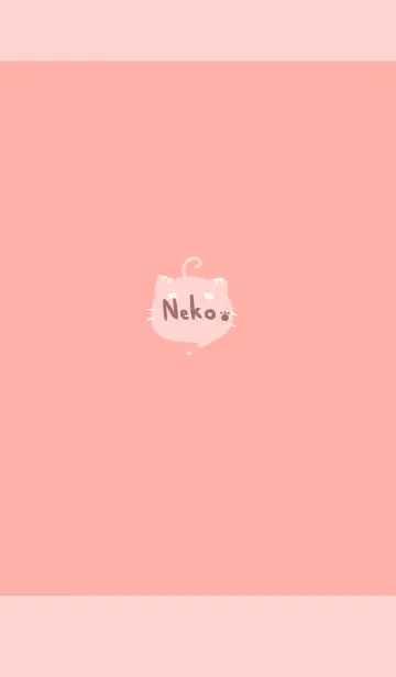 [LINE着せ替え] ねこやまのきせかえの画像1