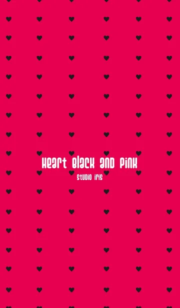 [LINE着せ替え] ♥BLACKPINK♥3の画像1