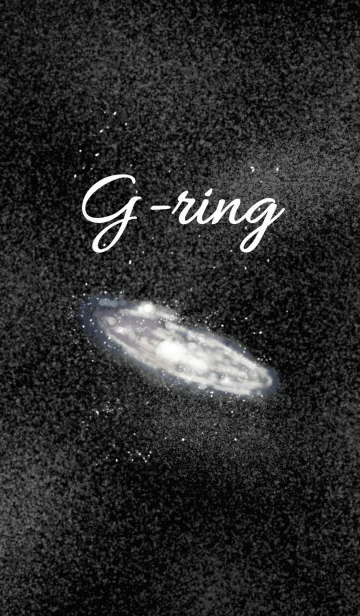 [LINE着せ替え] G-ringの画像1
