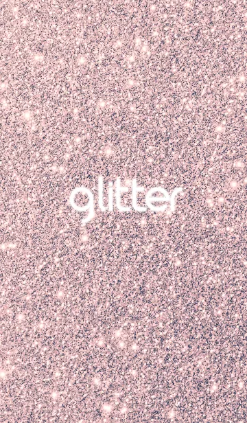 [LINE着せ替え] AHNs glitter 006の画像1
