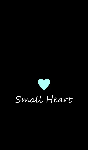 [LINE着せ替え] Small Heart *MilkyLight.B 2*の画像1