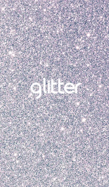 [LINE着せ替え] AHNs glitter 010の画像1
