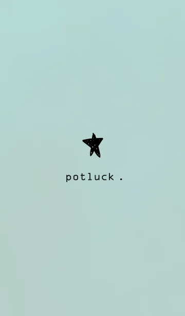 [LINE着せ替え] Potluck.2の画像1