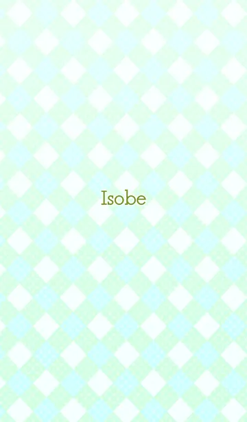 [LINE着せ替え] いそべ★爽やかな春の色合い★の画像1