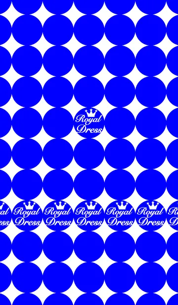 [LINE着せ替え] ロイヤルドレス <Tn>の画像1