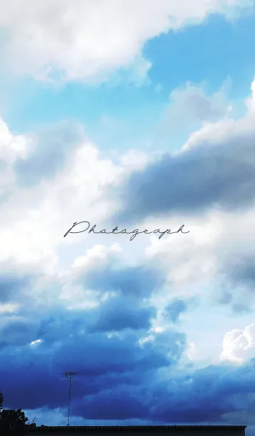 [LINE着せ替え] Photographの画像1