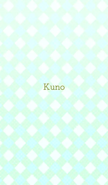 [LINE着せ替え] くの★爽やかな春の色合い★の画像1