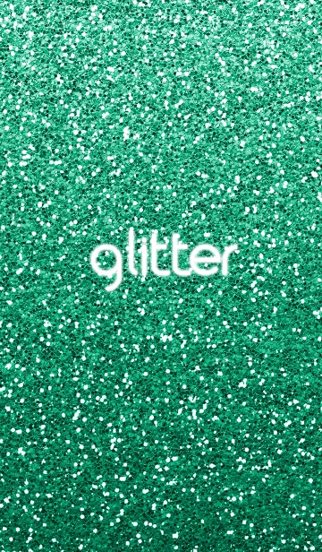 [LINE着せ替え] AHNs glitter 031の画像1