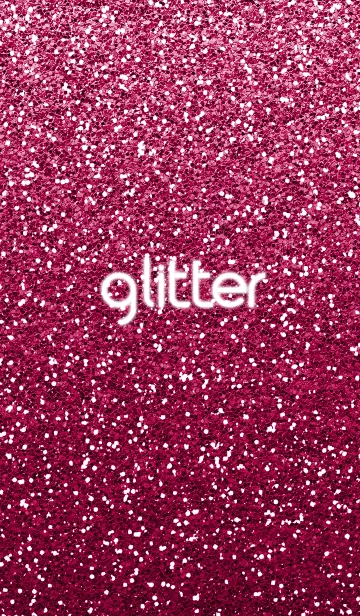 [LINE着せ替え] AHNs glitter 028の画像1