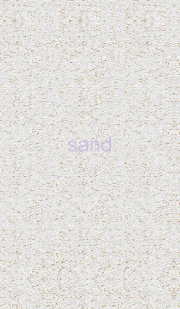 [LINE着せ替え] Sand Theme 5.の画像1