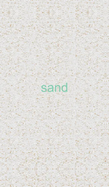 [LINE着せ替え] Sand Theme 7.の画像1