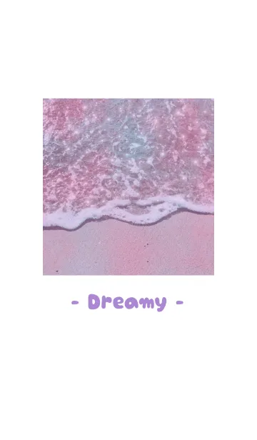 [LINE着せ替え] ～Dreamy 2019～ 1の画像1