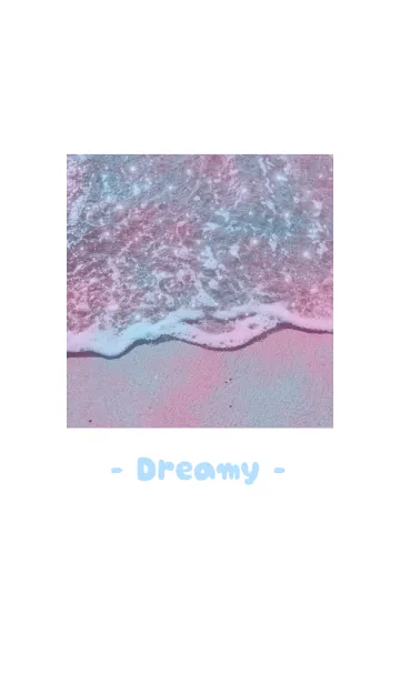 [LINE着せ替え] ～Dreamy 2019～ 2の画像1