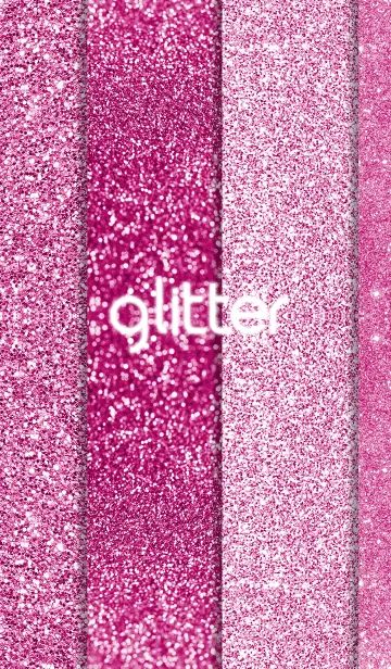 [LINE着せ替え] AHNs glitter 040の画像1