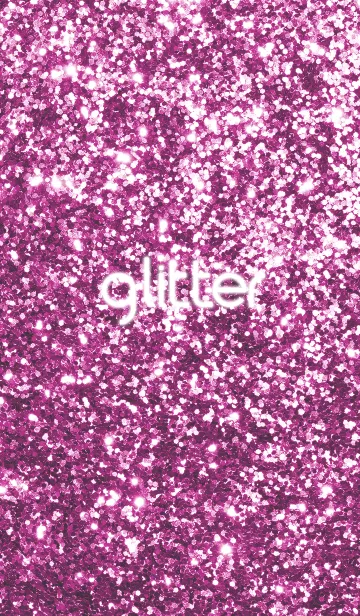 [LINE着せ替え] AHNs glitter 042の画像1