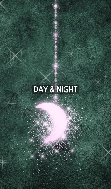[LINE着せ替え] day＆night 025の画像1