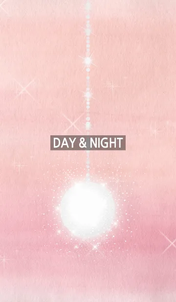 [LINE着せ替え] day＆night 029の画像1