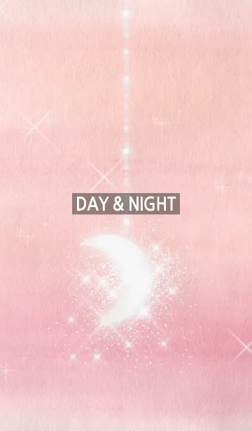 [LINE着せ替え] day＆night 026の画像1