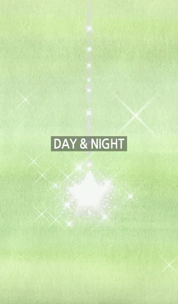 [LINE着せ替え] day＆night 036の画像1