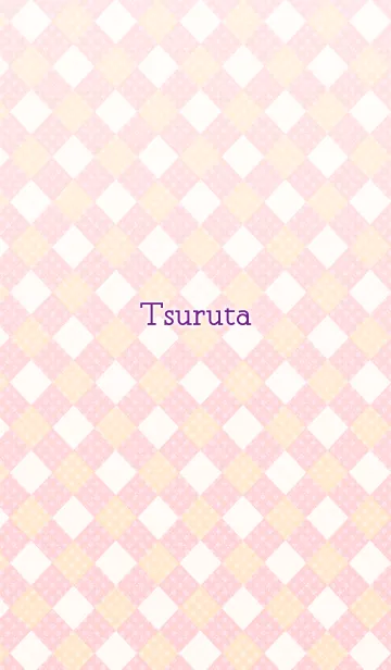 [LINE着せ替え] つるた★爽やかな春-夏の色合い★#popの画像1