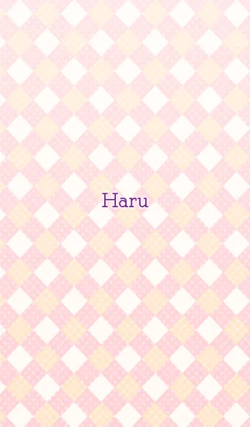 [LINE着せ替え] はる★爽やかな春-夏の色合い★#popの画像1