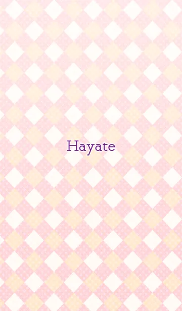 [LINE着せ替え] はやて★爽やかな春-夏の色合い★#popの画像1