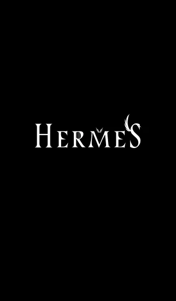 [LINE着せ替え] ヘルメスのテーマの画像1
