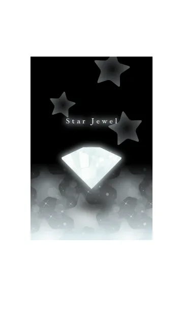 [LINE着せ替え] Star Jewel -幸運のムーンストーン-の画像1