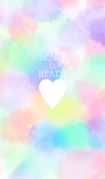♥️Heart to Heart♥️の着せ替えメイン画像