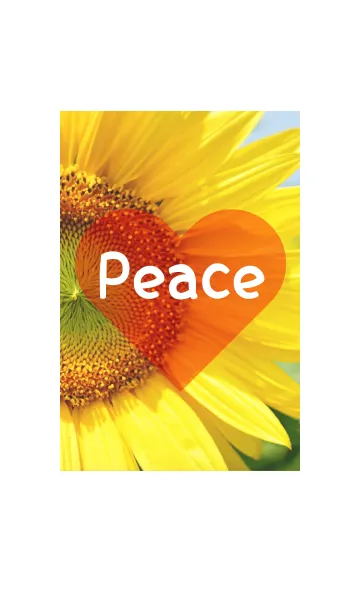 ＝Sunflower＝ 23の着せ替えメイン画像