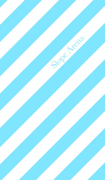 スロープアリーナ <サックス>の着せ替えメイン画像