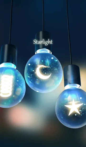 Starlight*の着せ替えメイン画像