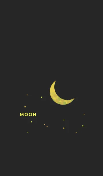 [LINE着せ替え] 月の夜の画像1