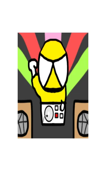 Naive saviorの着せ替えメイン画像