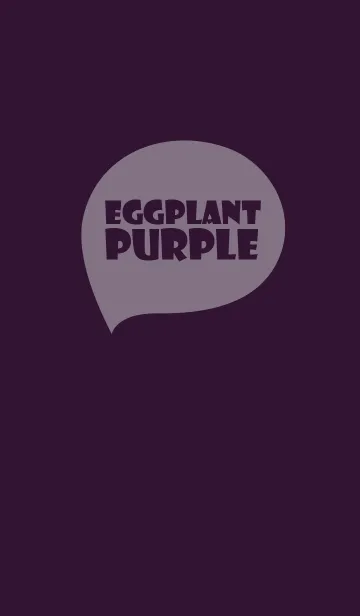 eggplant purple (jp)の着せ替えメイン画像