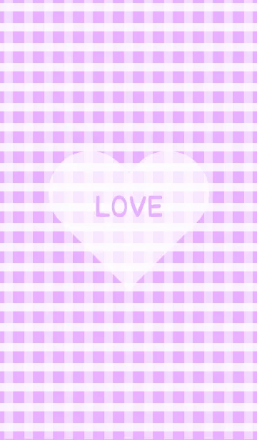 ♥ Gingham check ！ ♥ - No.10の着せ替えメイン画像