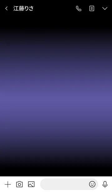 [LINE着せ替え] LIGHT ICON THEME -MEKYM- Halloween2019の画像3