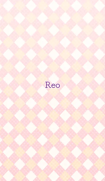 [LINE着せ替え] れお★爽やかな春-夏の色合い★#popの画像1