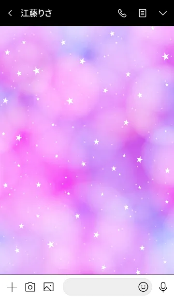 [LINE着せ替え] HALLOWEEN NIGHT 2 -MEKYM- Halloween2019の画像3