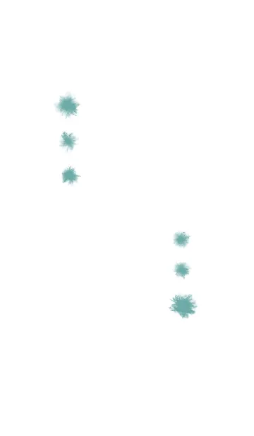 [LINE着せ替え] Comfort (緑)の画像1