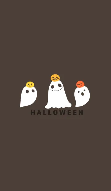 [LINE着せ替え] ハロウィン2019パーティーの画像1