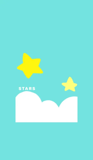 [LINE着せ替え] ポップスターの画像1