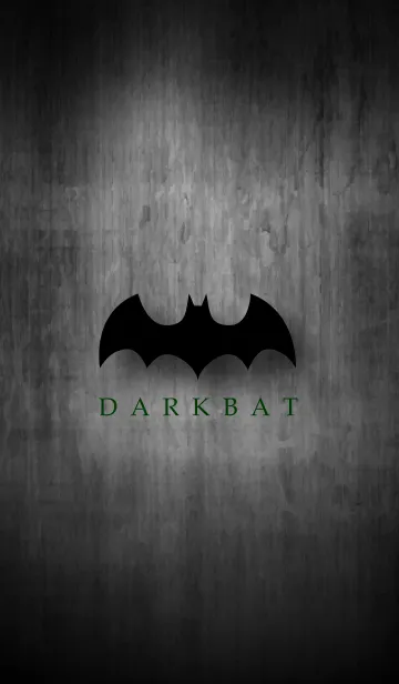 [LINE着せ替え] DARKBAT THEME 4.の画像1