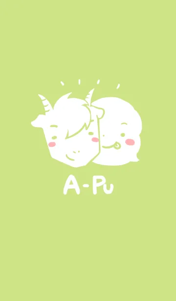 [LINE着せ替え] Goat's styleの画像1