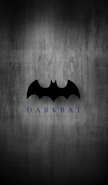 [LINE着せ替え] DARKBAT THEME 8.の画像1