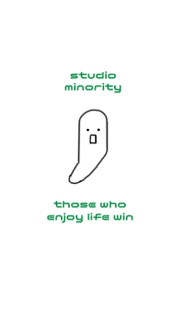 [LINE着せ替え] きせかえまいのりてぃの画像1